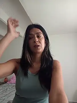 Sahana Ashiika online show from 04/22/26, 02:07