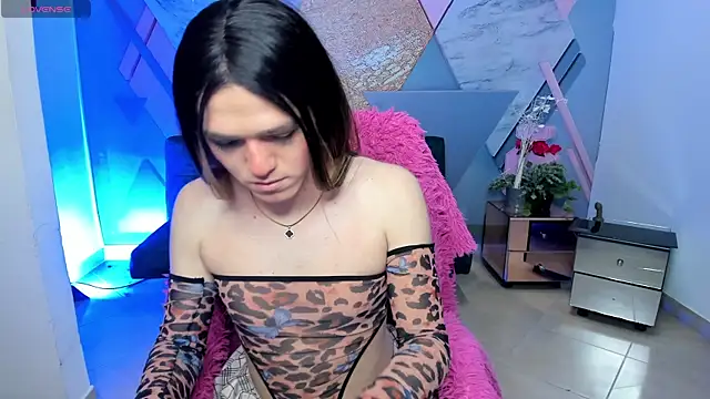 DylanRosse online show from 03/20/25, 07:03