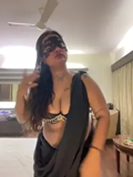 sexy-bu online show from 01/11/26, 05:07