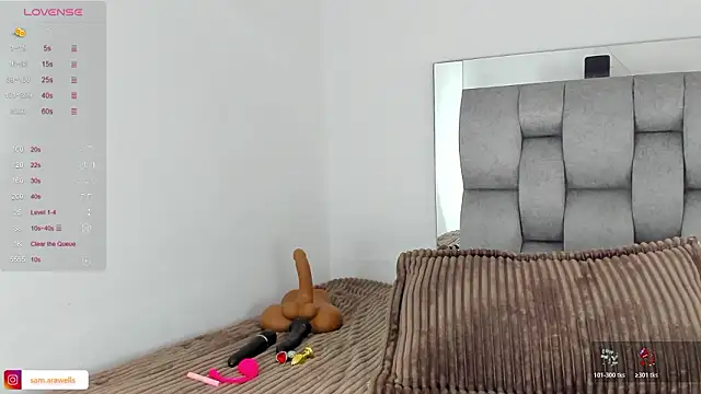 samarawells online show from 02/04/26, 04:02