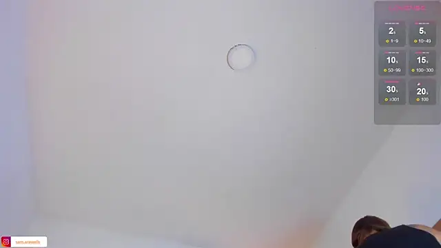 samarawells online show from 05/21/26, 04:58