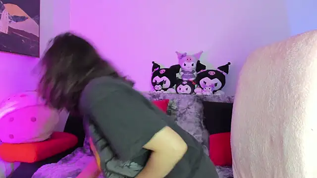 Snapshot of JessieCarter chatting on 02/22/25, 04:07 JessieCarter online show from 02/22/25, 04:07