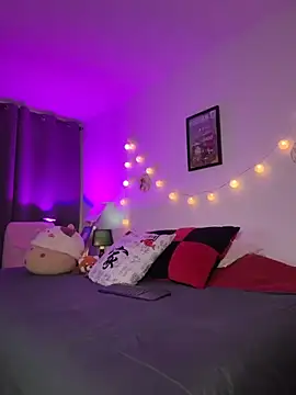 Snapshot of JessieCarter chatting on 11/02/25, 04:59 JessieCarter online show from 11/02/25, 04:59