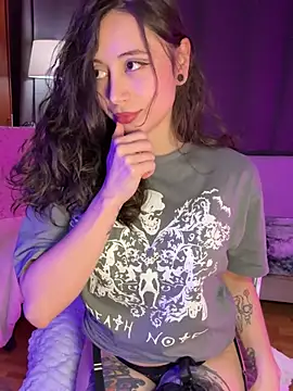 JessieCarter online show from 02/09/26, 04:05