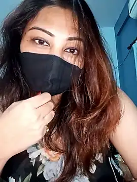 Cute-mona online show from 03/08/25, 09:06