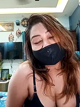 Cute-mona online show from 02/19/26, 10:22