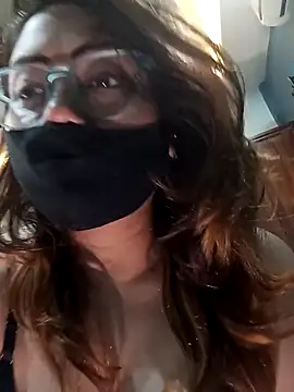 Cute-mona online show from 03/17/26, 10:40