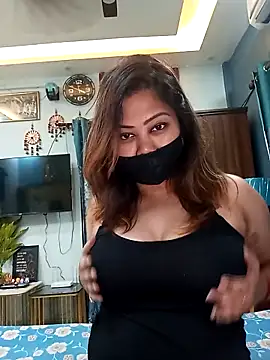 Cute-mona online show from 03/27/26, 10:15