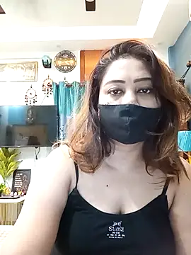 Cute-mona online show from 04/10/26, 10:42