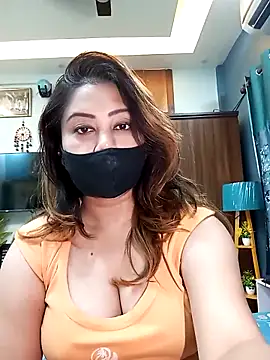 Cute-mona online show from 04/19/26, 06:43