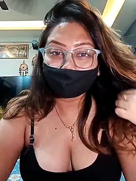 Cute-mona online show from 04/20/26, 07:59