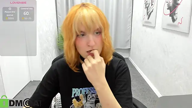 Little Chips online show from 09/10/25, 04:07