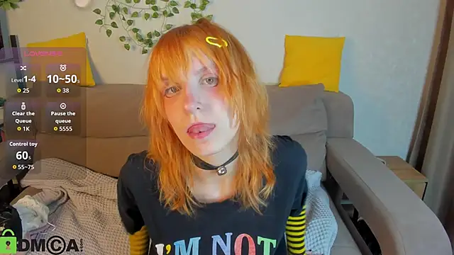 Little Chips online show from 11/29/25, 05:27