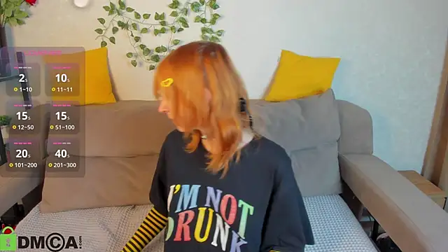 Little Chips online show from 12/01/25, 05:18