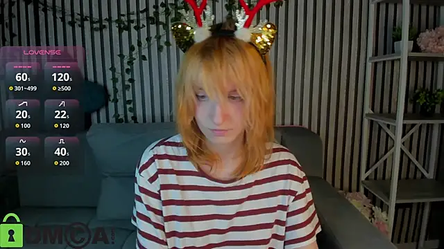 Little Chips online show from 12/20/25, 05:20