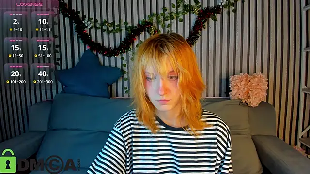 Little Chips online show from 01/08/26, 05:15