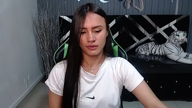 allison a1 online show from 03/07/25, 06:46