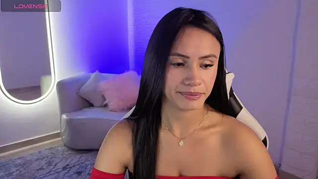 allison a1 online show from 11/07/25, 03:28