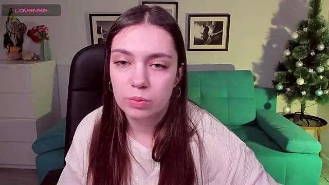 DaniellaLovely online show from 01/06/26, 10:52