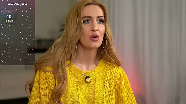 CataleyaKirk online show from 04/21/26, 02:12