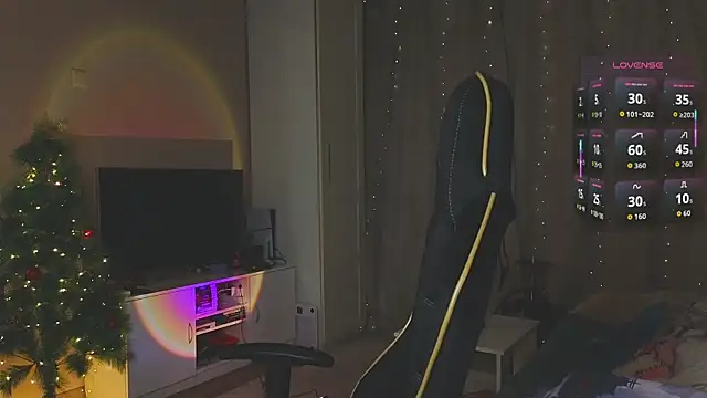 MaryRace online show from 01/09/26, 11:57