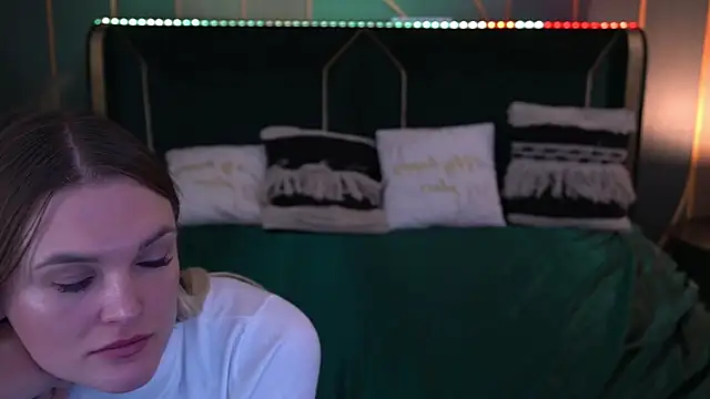 KateSly online show from 11/05/25, 07:30