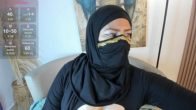 zully 01 online show from 09/18/25, 10:50