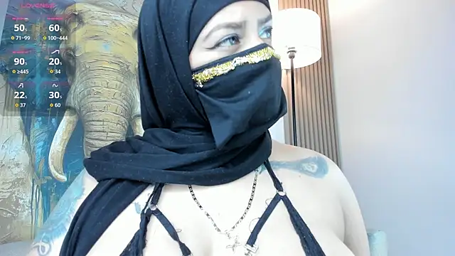 zully 01 online show from 09/26/25, 11:36