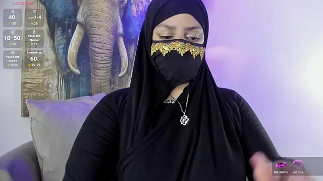 zully 01 online show from 01/14/26, 03:17