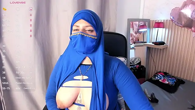 zully 01 online show from 02/25/26, 12:59