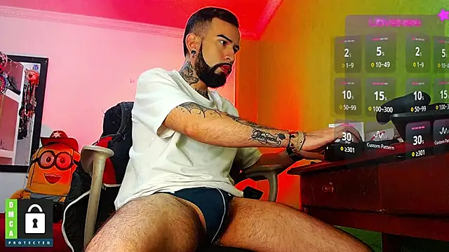 Snapshot of Diilanhott chatting on 12/08/24, 03:35 Diilanhott online show from 12/08/24, 03:35