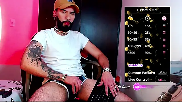 Snapshot of Diilanhott chatting on 03/15/25, 01:41 Diilanhott online show from 03/15/25, 01:41