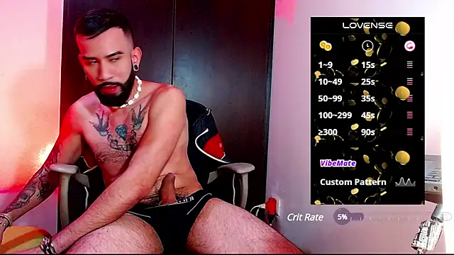 Snapshot of Diilanhott chatting on 03/18/25, 03:31 Diilanhott online show from 03/18/25, 03:31