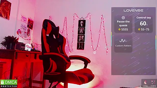 Diilanhott online show from 03/17/26, 11:30