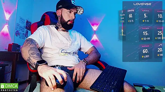 Diilanhott online show from 04/20/26, 11:06