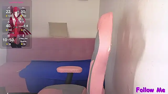 vittorialombardi   online show from 02/14/26, 07:16