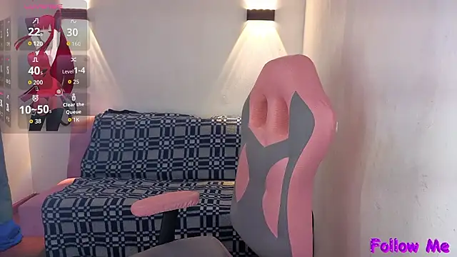 vittorialombardi   online show from 03/25/26, 01:39