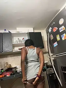 EscorpiLeoncita online show from 01/26/25, 05:02