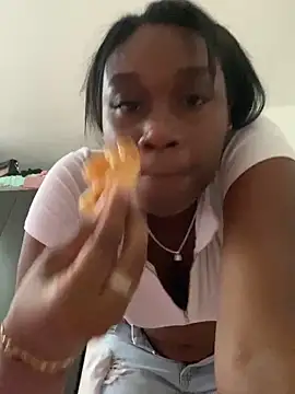 EscorpiLeoncita online show from 03/09/25, 10:19