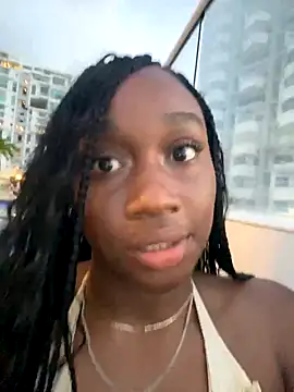 EscorpiLeoncita online show from 11/16/25, 10:48