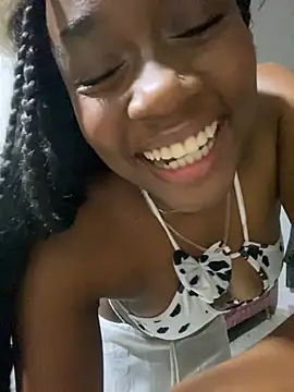 EscorpiLeoncita online show from 02/07/26, 04:49