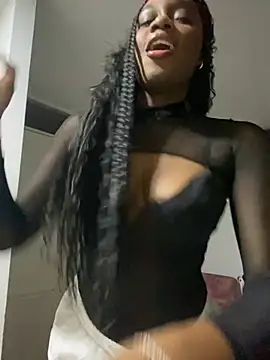 EscorpiLeoncita online show from 02/08/26, 04:49