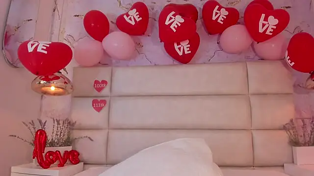 Alexa Handler online show from 02/16/25, 07:38