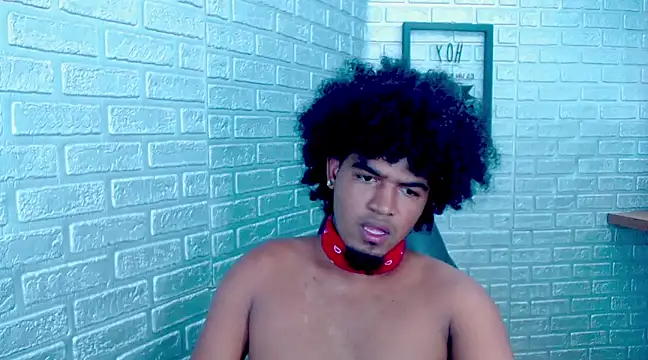 JaicobRuneer online show from 03/16/25, 02:22