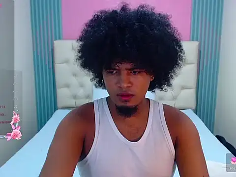 JaicobRuneer online show from 10/12/25, 12:53