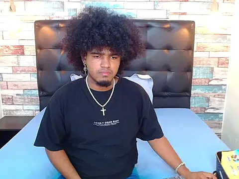 JaicobRuneer online show from 03/05/26, 01:12