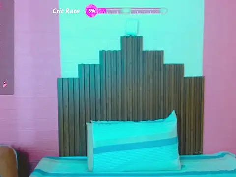 JaicobRuneer online show from 03/06/26, 01:35