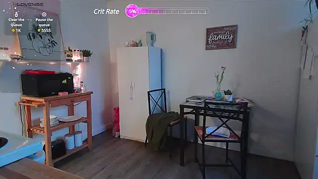 Kittyymaze1 online show from 03/10/25, 11:42