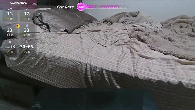 Kittyymaze1 online show from 11/07/25, 11:54