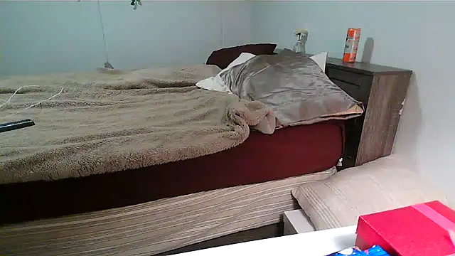 Kittyymaze1 online show from 12/22/25, 01:19